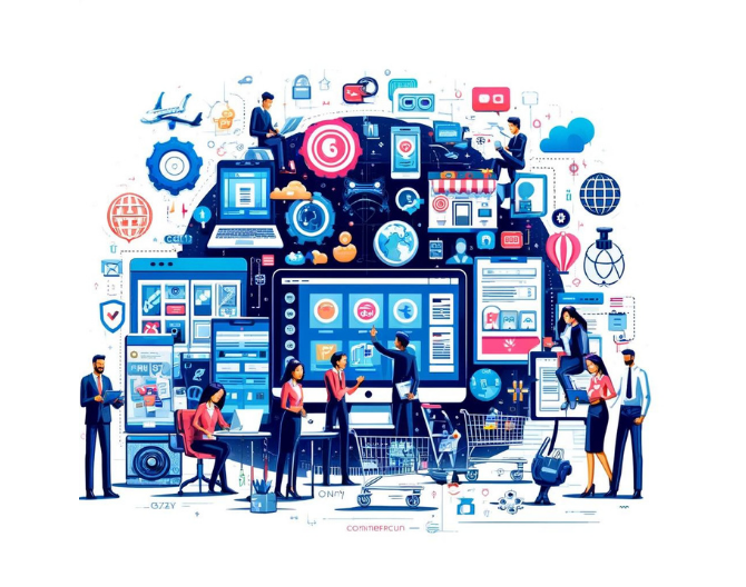 E-Ticaret Sistemleri